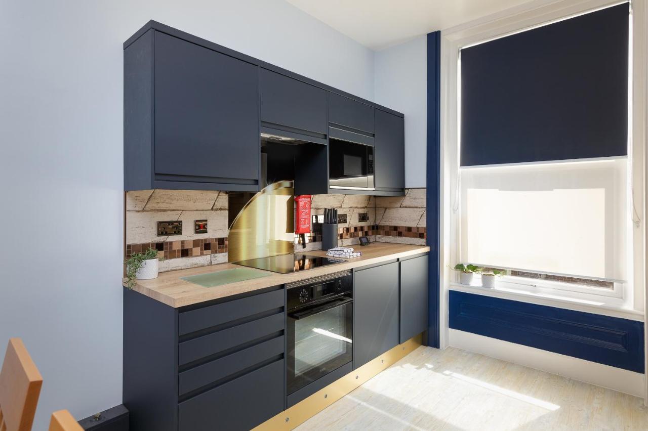 Cormorant Place Luxury Pad Portsmouth Bagian luar foto